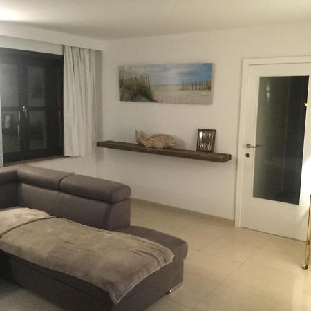 Zeezicht Appartement Middelkerke Buitenkant foto