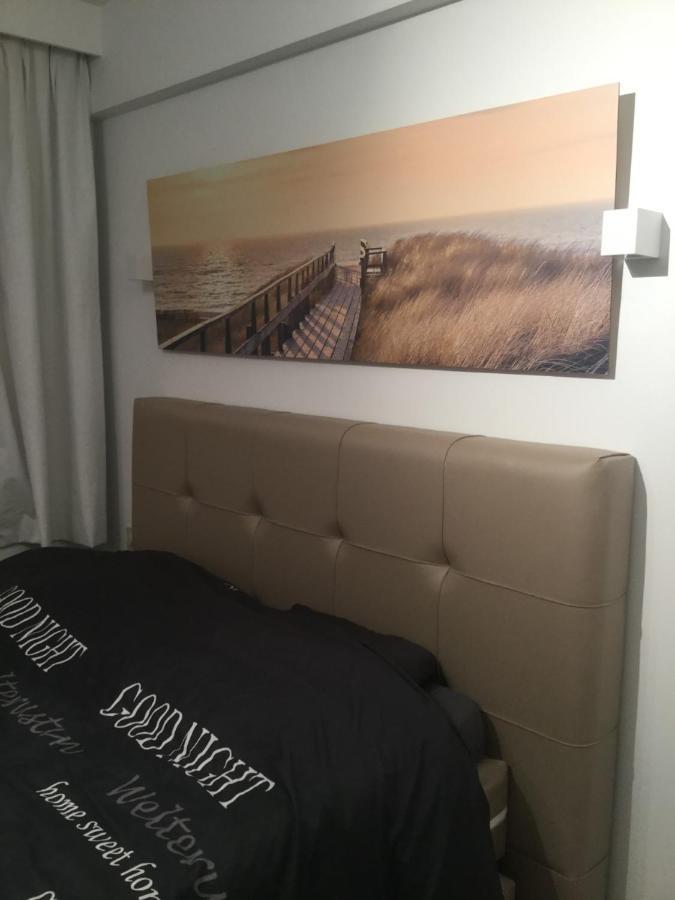 Zeezicht Appartement Middelkerke Buitenkant foto