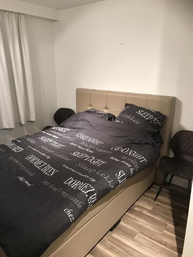 Zeezicht Appartement Middelkerke Buitenkant foto