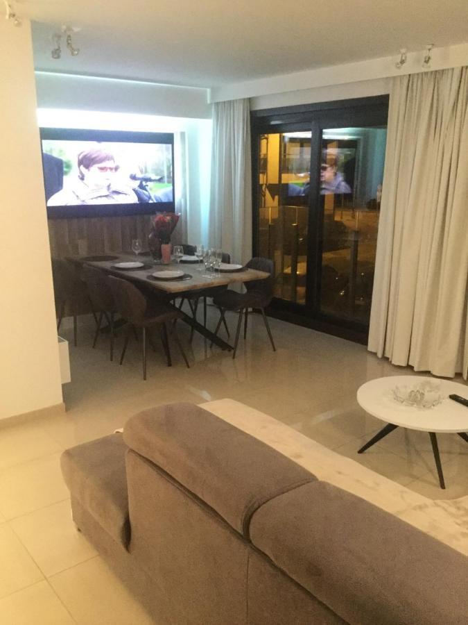 Zeezicht Appartement Middelkerke Buitenkant foto