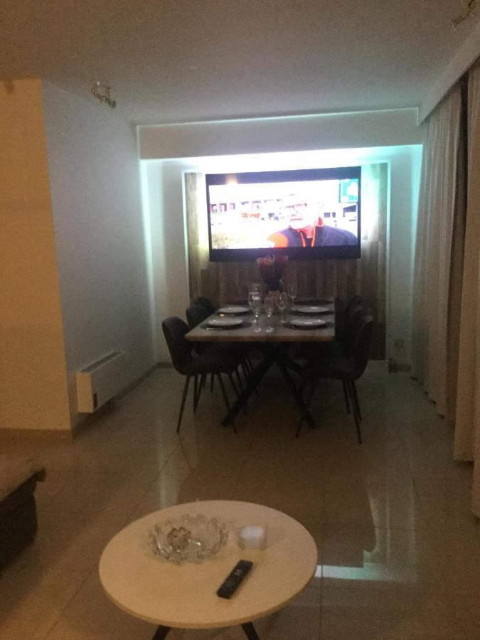Zeezicht Appartement Middelkerke Buitenkant foto
